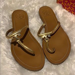 Tory Burch Sandals